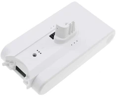Cameron Sino Technology Xiaomi akumuliatorius skirtas Dreame V8 V9 V10 V9P V9B WN4 VVN4 25,2V 2500mAh Li-Ion