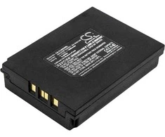 Cameron Sino Technology Akumuliatorius CipherLAB 8300 DATALOGIC METROLOGIC SP5600 3,7 V 1800 mAh Li-Ion