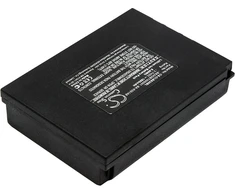Cameron Sino Technology Akumuliatorius CipherLAB 8300 DATALOGIC METROLOGIC SP5600 3,7 V 1800 mAh Li-Ion