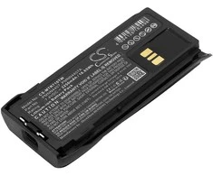 Cameron Sino Technology Akumuliatorius Motorola IMPRES PMNN4807 7,4V 2250mAh Li-Ion Motorola R7 R7A