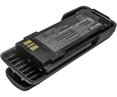 Cameron Sino Technology Akumuliatorius Motorola NNTN8359 7,4 V 2000 mAh Li-Ion DP4401ex ATEX, DP4601ex, DP4801ex ATEX