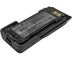 Cameron Sino Technology Akumuliatorius Motorola NNTN8359 7,4 V 2000 mAh Li-Ion DP4401ex ATEX, DP4601ex, DP4801ex ATEX