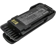 Cameron Sino Technology Akumuliatorius Motorola NNTN8359 7,4 V 2000 mAh Li-Ion DP4401ex ATEX, DP4601ex, DP4801ex ATEX