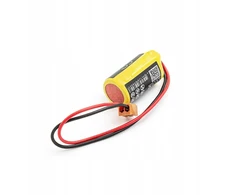 Cameron Sino Technology Akumuliatorius OMRON CPM2A-BAT01 3,6V1000mAh CJ1/G/H, CPM2A, CQM1H, NS7