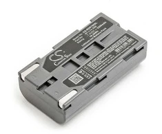 Cameron Sino Technology Akumuliatorius South BT-L72SA, BTNF-L724SA, BTNF-L7402W, BT-S9374 7,4 V 2200 mAh Li-Ion 9600, H66, RTK GPS, S82/E/T/V, S86/T