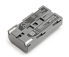 Cameron Sino Technology Akumuliatorius South BT-L72SA, BTNF-L724SA, BTNF-L7402W, BT-S9374 7,4 V 2200 mAh Li-Ion 9600, H66, RTK GPS, S82/E/T/V, S86/T