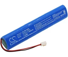 Cameron Sino Technology Akumuliatorius SS Velux saulės žaliuzėms 946933, 946930, 846933 10,8 V 2000 mAh NiMH