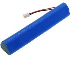 Cameron Sino Technology Akumuliatorius SS Velux saulės žaliuzėms 946933, 946930, 846933 10,8 V 2000 mAh NiMH