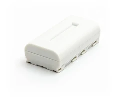 Cameron Sino Technology Akumuliatorius Topcon BT-30, BT-30, BT-62Q, BT62Q, BT-66Q, BT66Q 7,4 V 3400 mAh Li-Ion FC100, FC-100, FC-200, FC-2000