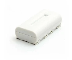Cameron Sino Technology Akumuliatorius Topcon BT-30, BT-30, BT-62Q, BT62Q, BT-66Q, BT66Q 7,4 V 3400 mAh Li-Ion FC100, FC-100, FC-200, FC-2000
