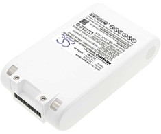 Cameron Sino Technology Xiaomi akumuliatorius 25.2V 2400mAh Li-Ion, skirtas Dreame G9 G10 Dreame T10 T20 P2010 P2045 P2046-7S1P-BCB
