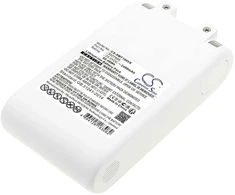 Cameron Sino Technology Xiaomi akumuliatorius 25.2V 2400mAh Li-Ion, skirtas Dreame G9 G10 Dreame T10 T20 P2010 P2045 P2046-7S1P-BCB