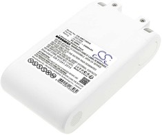 Cameron Sino Technology Xiaomi akumuliatorius 25.2V 2400mAh Li-Ion, skirtas Dreame G9 G10 Dreame T10 T20 P2010 P2045 P2046-7S1P-BCB