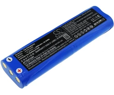 Akumuliatorius Panasonic Cameron Sino Technology Baterija 4ICR19/65 1607381 14,4 V, skirta Philips FC8816 FC8820 FC8810 FC8830 FC8832 FC8812 FC8822