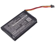 Cameron Sino Technology Baterija AHA11111008 Li-Ion 3.7V 1100mAh TomTom Go 5000 5100 6000 6100 TRUCK 5250 - CS-TMG500SL