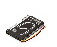 Akumuliatorius Cameron Sino Technology Baterija AUTEC R0BATT00E0018, AIRBM3V7L, BH3V7L 3,7V 1200mAh Air A4, Air A4, Air A4