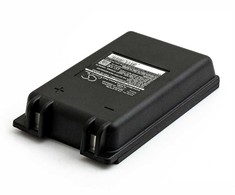 Akumuliatorius Gens Ace &amp; Tattu Cameron Sino technologijos baterijos AUTEC R0BATT00E07A0, NC0707L, MH0707L 7.2V 2000mAh E16, C26PRO, KD10, SIRIO, WEGA, MD, SIRIO 42, CONDOR, MA