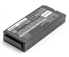 Mentor Cameron Sino technologijos akumuliatorius Danfoss / Ikusi BT27iK 2305271 4.8V 2500mAh T70/3, T70/4, TM70/3, TM70/8, IK3, IK4