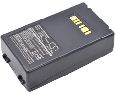 Akumuliatorius Cameron Sino Technology Baterija Datalogic BT-26 94ACC1386 3,7V 5200mAh Li-Ion FALCON X3/X3+/X4/X3 Plus