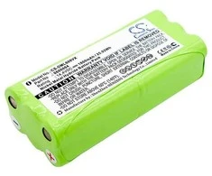Akumuliatorius Coreparts Cameron Sino Technology baterija Dirt Devil 0606004, R1-L051B 14,4V 1800mAh Fusion, Libero, M607 Spider, M610, M611, M612 Spider, M613, Spider