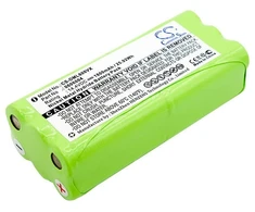 Akumuliatorius Coreparts Cameron Sino Technology baterija Dirt Devil 0606004, R1-L051B 14,4V 1800mAh Fusion, Libero, M607 Spider, M610, M611, M612 Spider, M613, Spider