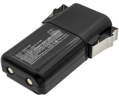 Electrolux Cameron Sino Technology Elca LI-TE 7,4V 3400mAh ličio jonų baterija Elca MIRAGE-M BRAVO-M