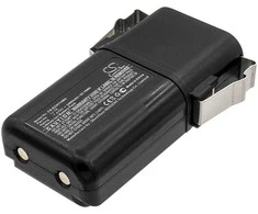 Electrolux Cameron Sino Technology Elca LI-TE 7,4V 3400mAh ličio jonų baterija Elca MIRAGE-M BRAVO-M