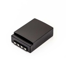 Cameron Sino Technology Nuotolinio krano pulto baterija HBC Radiomatic 6V / 2000mAh / NiMH