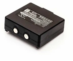 Akumuliatorius Cameron Sino Technology Baterija Hetronic Mini 68300600, 68300900, 68300940, 68300990, HE900 3,6V 2000mAh, skirta Harris, Abitron Mini, Potain, KOMATSU
