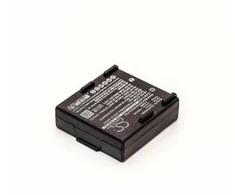 Akumuliatorius Rayovac Cameron Sino Technology Hetronic Ergo Nowa baterija 9.6V 600mAh FBH900, 68300510, 68300520, 68300530, HE520, KH68300520