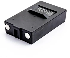 Akumuliatorius Cameron Sino Technology baterija HIAB Olsbergs 9836721, FUA41 7,2V 2000mAh 9836713, 2055112, 804572, Hi Drive 4000, Combi drive 5000, XS Drive