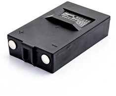 Akumuliatorius Cameron Sino Technology baterija HIAB Olsbergs 9836721, FUA41 7,2V 2000mAh 9836713, 2055112, 804572, Hi Drive 4000, Combi drive 5000, XS Drive