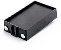 Akumuliatorius Cameron Sino Technology baterija HIAB Olsbergs 9836721, FUA41 7,2V 2000mAh 9836713, 2055112, 804572, Hi Drive 4000, Combi drive 5000, XS Drive