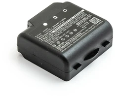 Akumuliatorius Cameron Sino Technology Baterija IMET AS060, AS083 3,6V 2000mAh BE3600, BE5500, M550 Ares/Thor/Zeus, M550S THOR/ZEUS