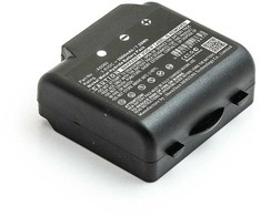 Akumuliatorius Cameron Sino Technology Baterija IMET AS060, AS083 3,6V 2000mAh BE3600, BE5500, M550 Ares/Thor/Zeus, M550S THOR/ZEUS