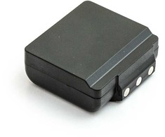 Akumuliatorius Cameron Sino Technology Baterija IMET AS060, AS083 3,6V 2000mAh BE3600, BE5500, M550 Ares/Thor/Zeus, M550S THOR/ZEUS