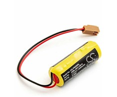 Cameron Sino Technology Ličio baterija GE Fanuc 3V CR17450E-RL, A02B-K0200-K102, A98L-0031-0012