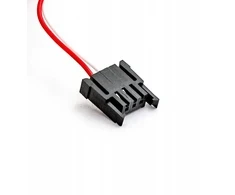 Cameron Sino Technology Ličio baterija Allen Bradley A-40063-043-01, 1747-BA, 1769-BA, 1746-BAS, 1747-PT1 3V 1000mAh