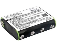 Akumuliatorius Cameron Sino Technology Baterija Motorola 3.6V / 1500mAh / NiMH