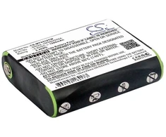 Akumuliatorius Cameron Sino Technology Baterija Motorola 3.6V / 1500mAh / NiMH