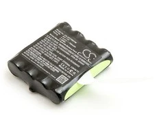 Akumuliatorius Cameron Sino Technology Baterija MOTOROLA IXNN4002A, IXNN4002B 4,8V 700mAh NiMh TLKR T40/T41/T50/T60/T61/T80/T80 Extreme/T81 Hunter, XTB446, XTR446