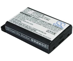 Akumuliatorius Avacom Cameron Sino Technology Baterija Motorola NNTN6923A 3,7 V 1700 mAh ličio jonų, skirta MTH650 MTH800 DTR550 DTR650 radijui