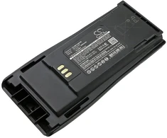 Akumuliatorius Cameron Sino Technology Baterija MOTOROLA NNTN4970A 7,4V 2600mAh Li-Ion radijo telefonui CP040, CP140, CP150, CP160, CP200, PR400, EP450