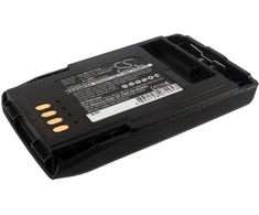 Akumuliatorius Cameron Sino Technology Baterija Motorola FTN6574 3,7 V 2200 mAh ličio jonų, skirta MTP850 CEP400 PTX850 radijui