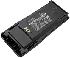 Akumuliatorius Cameron Sino Technology Baterija MOTOROLA NNTN4970A 7,4V 2600mAh Li-Ion radijo telefonui CP040, CP140, CP150, CP160, CP200, PR400, EP450
