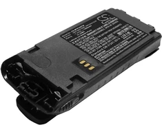 Akumuliatorius Cameron Sino Technology Baterija Motorola NNTN5510DR NNTN5510CR NNTN5510BR 7,4V 1500mAh Li-Ion GP340ex GP360ex GP380ex GP340 ATEX GP380 ATEX