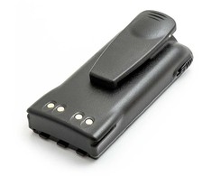 „Cameron Sino Technology“ akumuliatorius MOTOROLA HNN9013, HNN4003, PMNN4159 Impress 7.4V 2600mAh ličio jonų GP340, GP360, GP380, GP640, GP680
