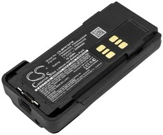 Akumuliatorius „Cameron Sino Technology“ baterija MOTOROLA PMNN4491, PMNN4406BR 7,4V 2200mAh ličio jonų DP4000, DP4400, DP4600, DP4800, MOTOTRBO DP2600E