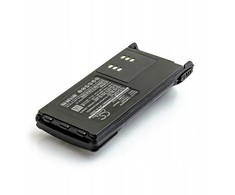 „Cameron Sino Technology“ akumuliatorius MOTOROLA HNN9013, PMNN4158 7,4 V 1800 Ah ličio jonų GP340, GP360, GP380, GP640, GP680