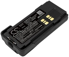 Akumuliatorius „Cameron Sino Technology“ baterija MOTOROLA PMNN4491, PMNN4406BR 7,4V 3350mAh ličio jonų DP4000, DP4400, DP4600, DP4800, MOTOTRBO DP2600E
